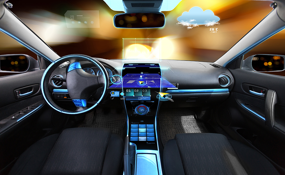1H'25中國(guó)乘用車(chē)12.0''+中控搭載率達(dá)60%，同比增長(zhǎng)11個(gè)百分點(diǎn)